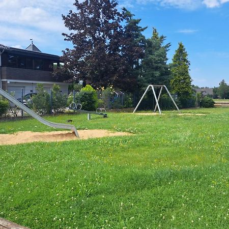 Private 1-2,5 -Zimmer-Wohnung Mit Terrasse Zulpich Zewnętrze zdjęcie