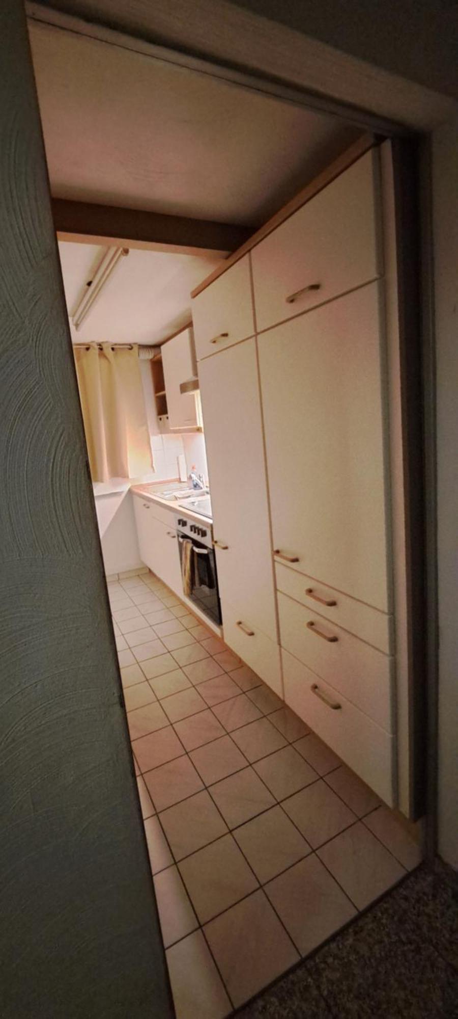 Private 1-2,5 -Zimmer-Wohnung Mit Terrasse Zulpich Zewnętrze zdjęcie