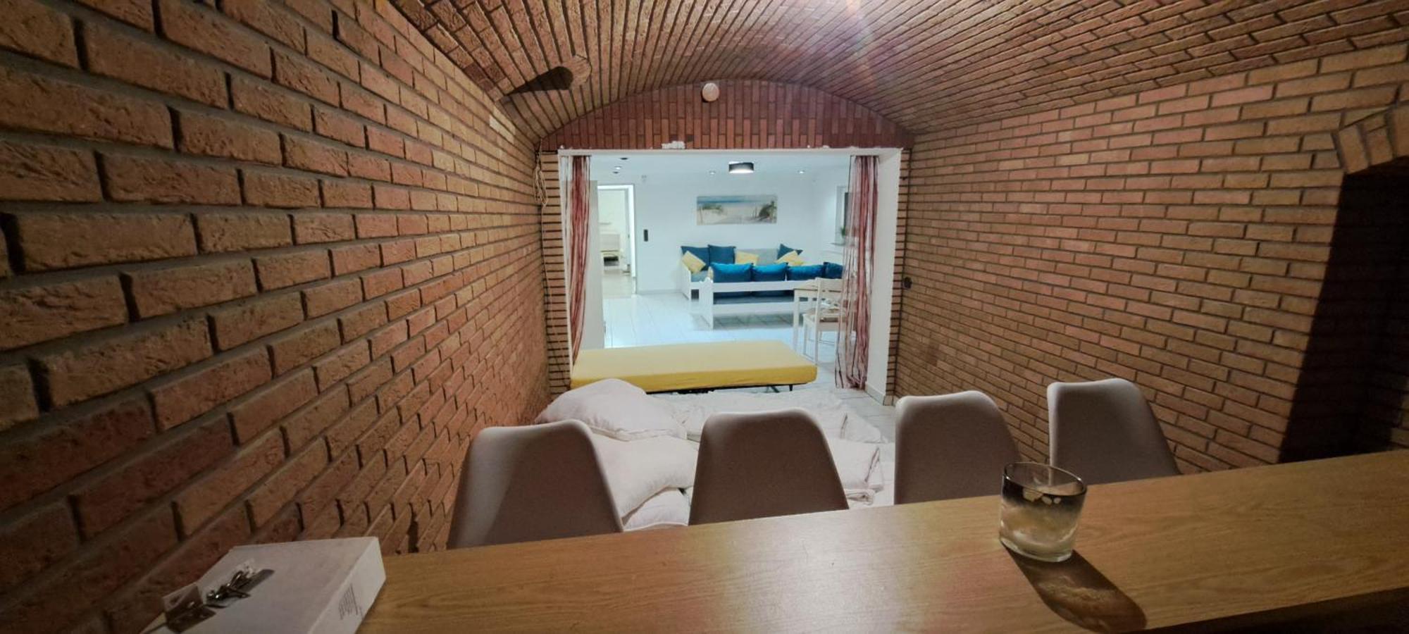 Private 1-2,5 -Zimmer-Wohnung Mit Terrasse Zulpich Zewnętrze zdjęcie