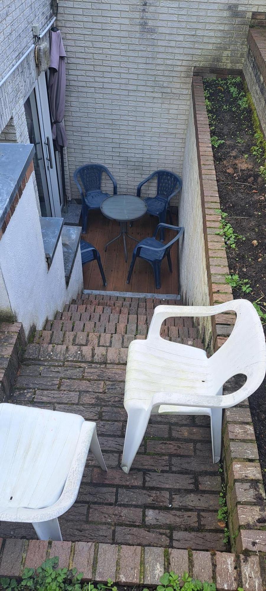 Private 1-2,5 -Zimmer-Wohnung Mit Terrasse Zulpich Zewnętrze zdjęcie