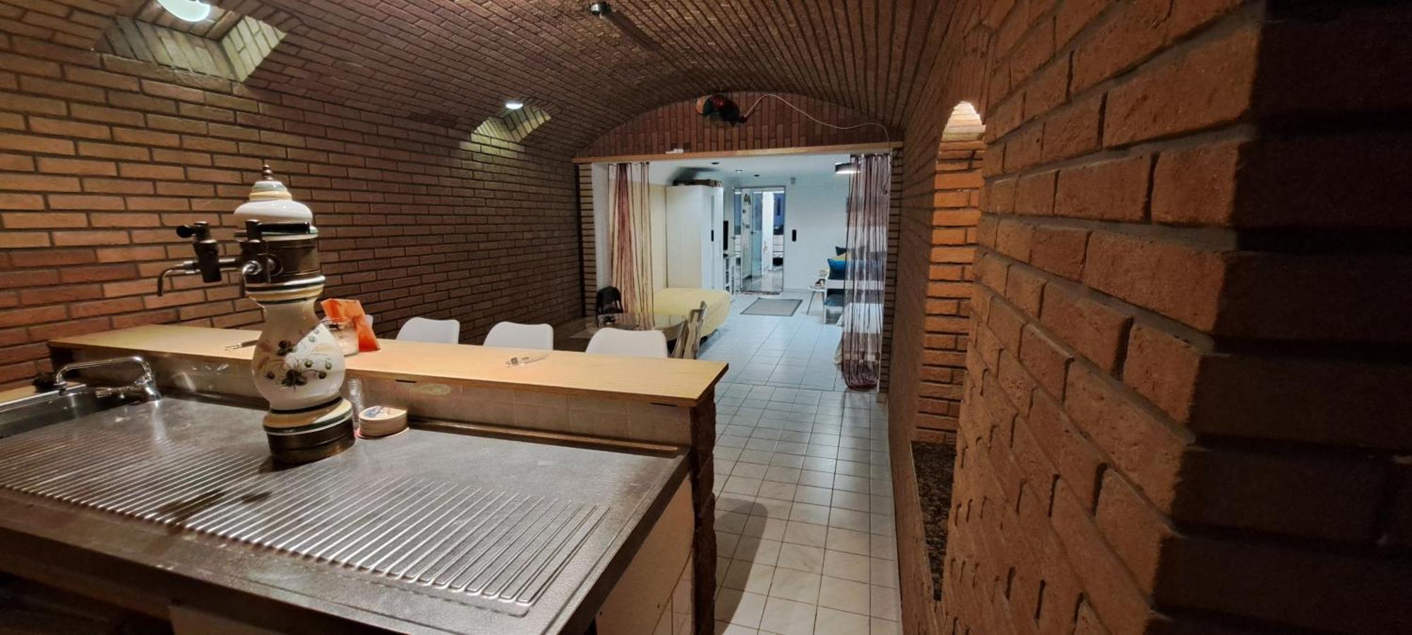 Private 1-2,5 -Zimmer-Wohnung Mit Terrasse Zulpich Zewnętrze zdjęcie