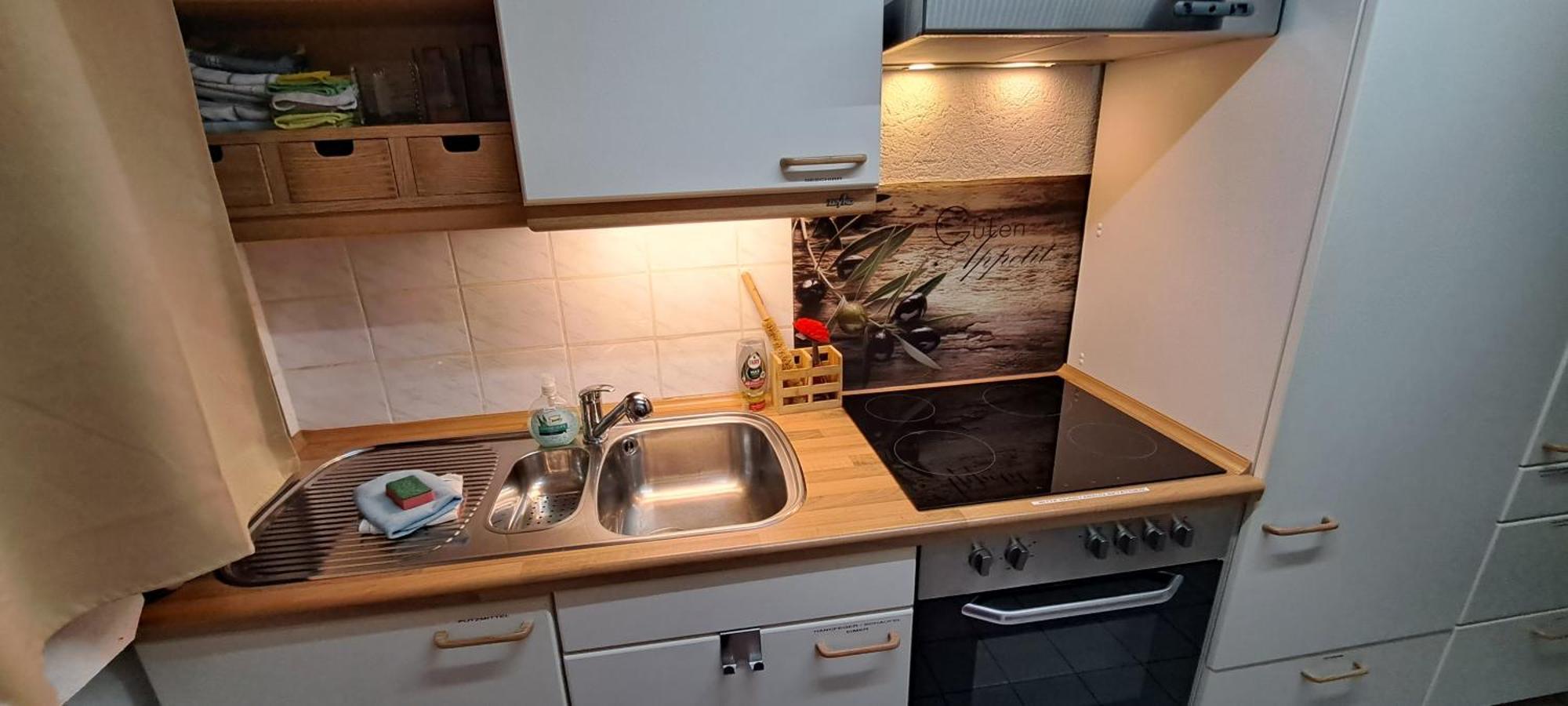 Private 1-2,5 -Zimmer-Wohnung Mit Terrasse Zulpich Zewnętrze zdjęcie