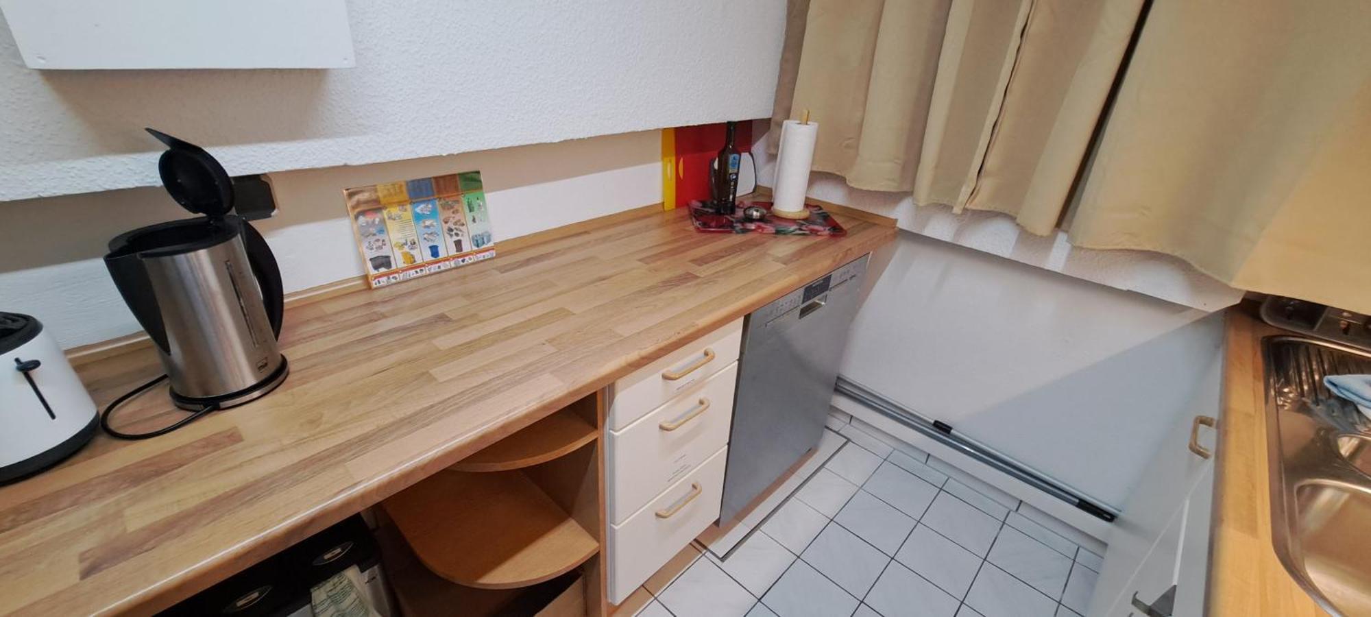 Private 1-2,5 -Zimmer-Wohnung Mit Terrasse Zulpich Zewnętrze zdjęcie