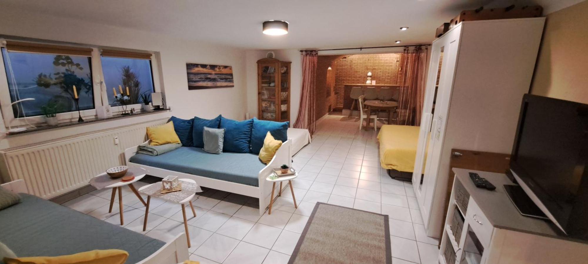 Private 1-2,5 -Zimmer-Wohnung Mit Terrasse Zulpich Zewnętrze zdjęcie