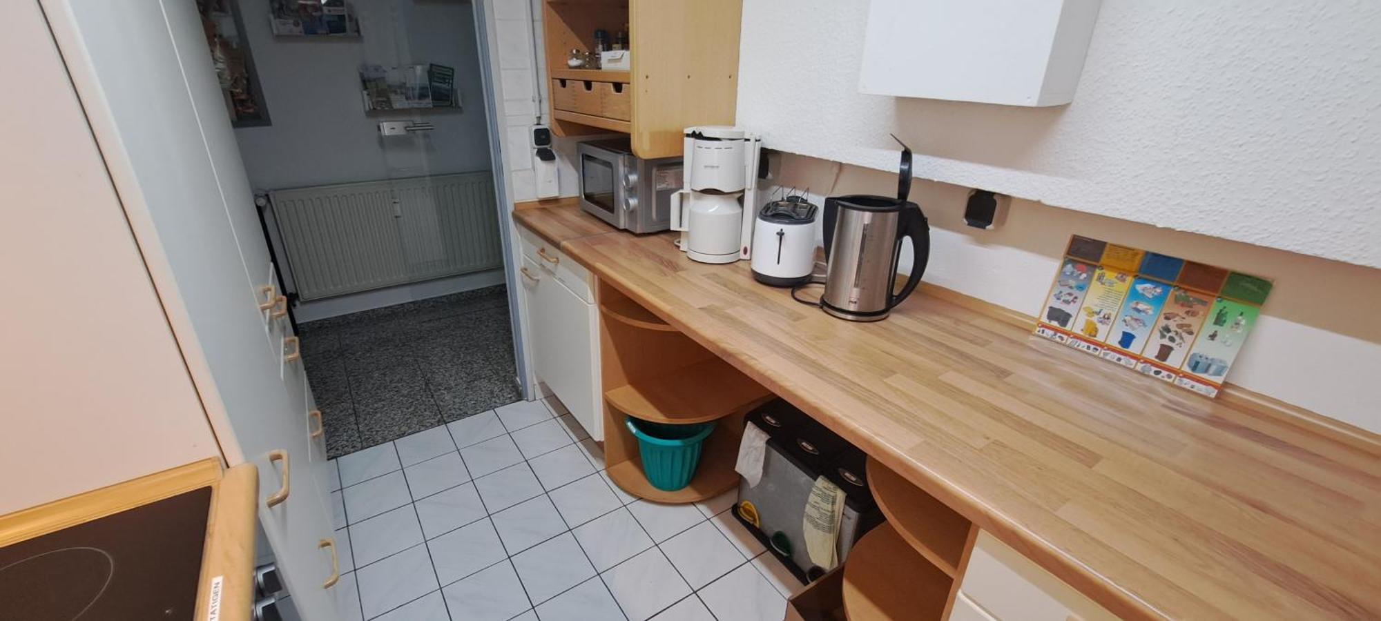 Private 1-2,5 -Zimmer-Wohnung Mit Terrasse Zulpich Zewnętrze zdjęcie
