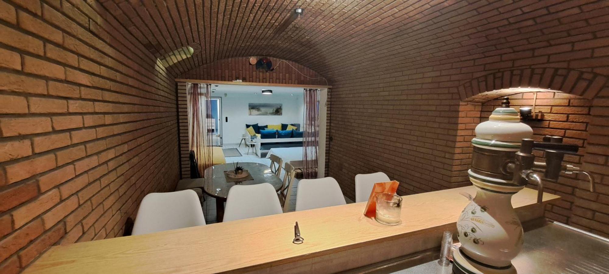 Private 1-2,5 -Zimmer-Wohnung Mit Terrasse Zulpich Zewnętrze zdjęcie