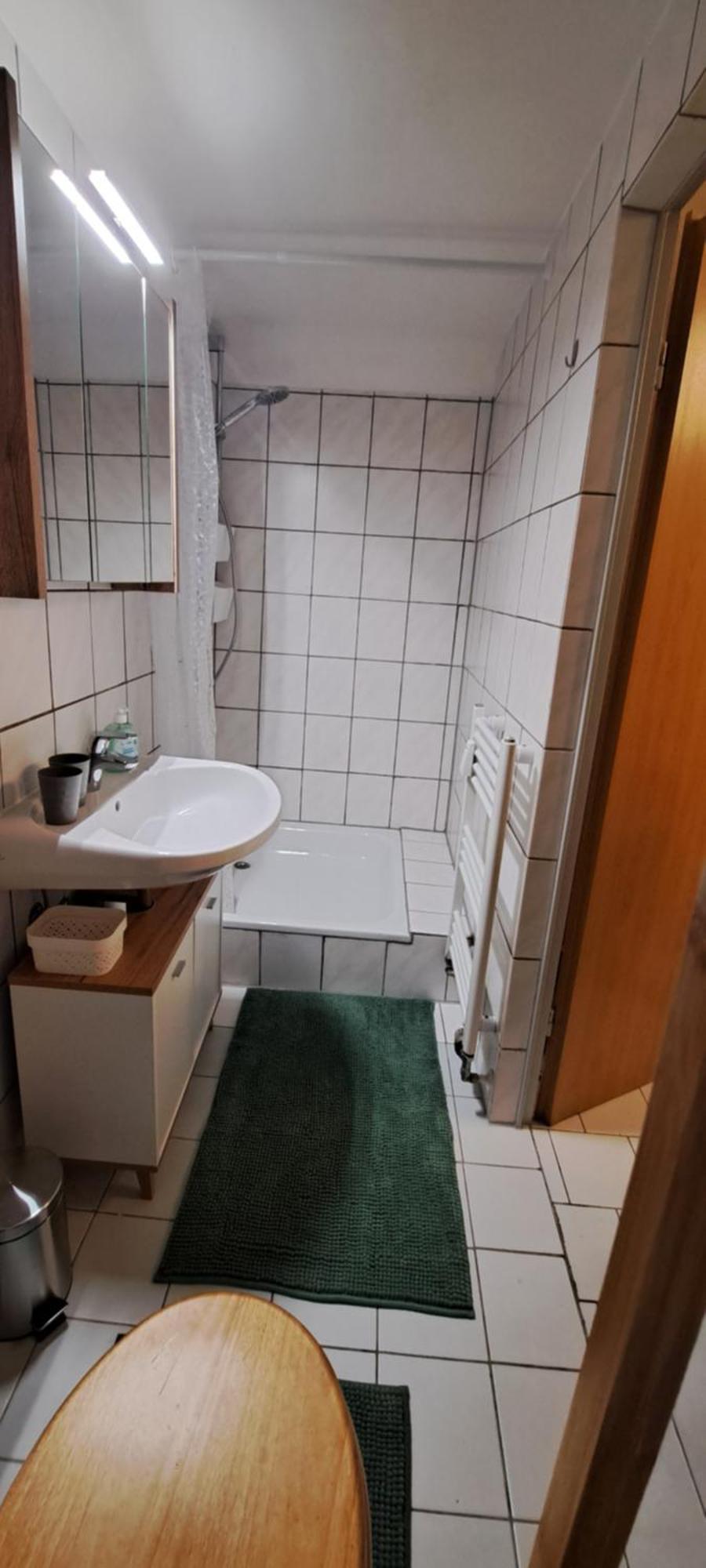 Private 1-2,5 -Zimmer-Wohnung Mit Terrasse Zulpich Zewnętrze zdjęcie