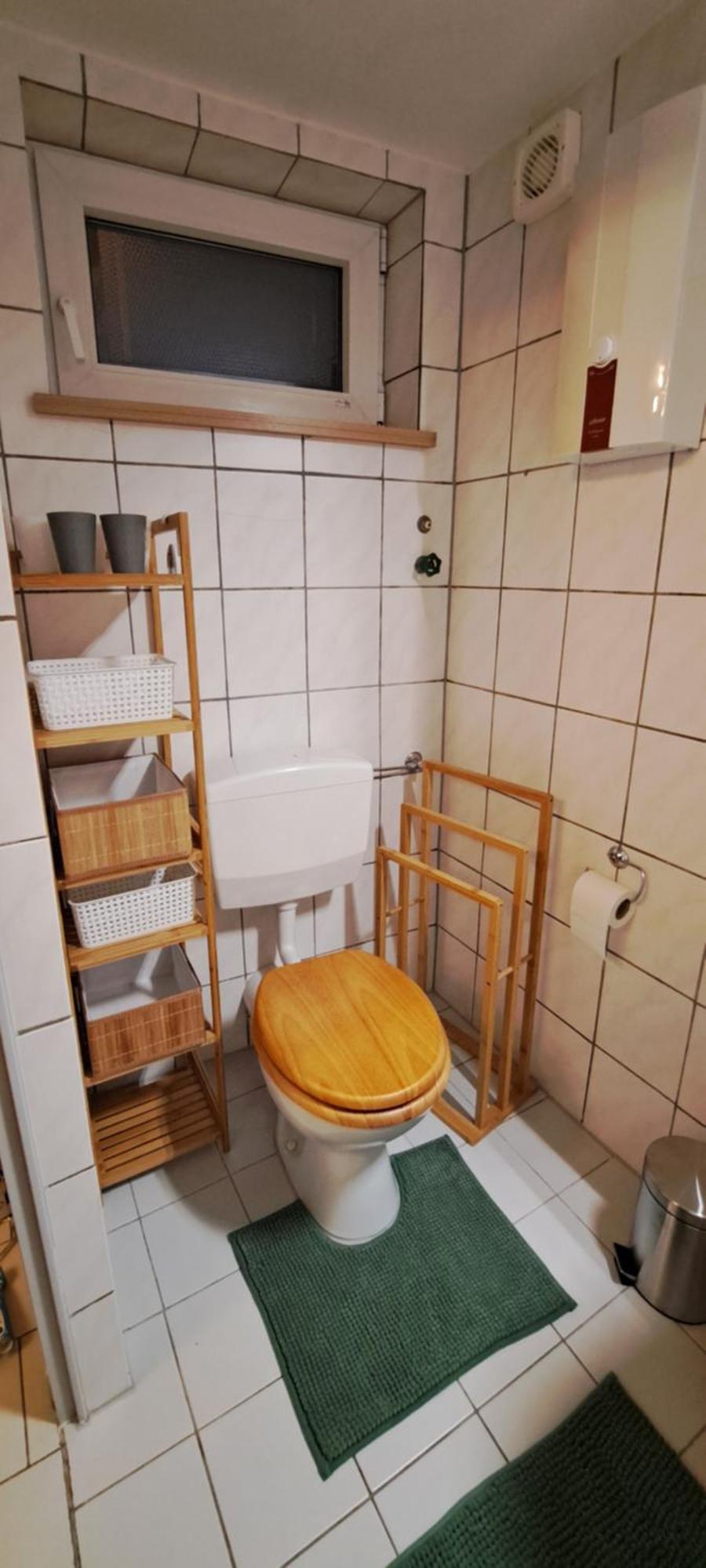 Private 1-2,5 -Zimmer-Wohnung Mit Terrasse Zulpich Zewnętrze zdjęcie
