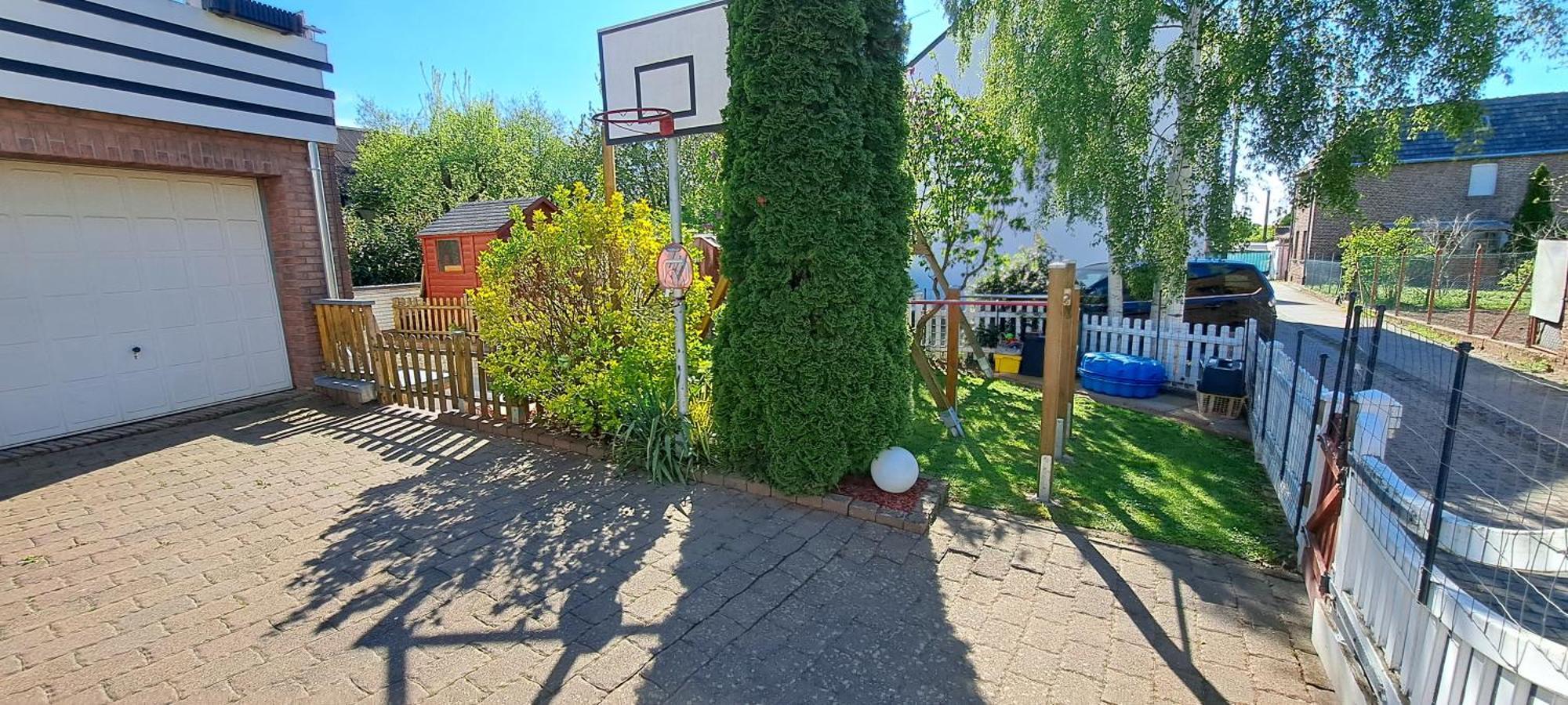 Private 1-2,5 -Zimmer-Wohnung Mit Terrasse Zulpich Zewnętrze zdjęcie