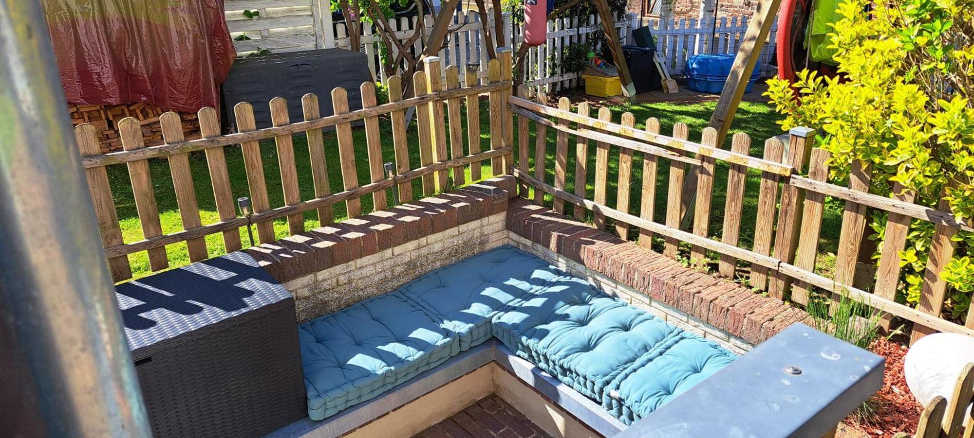 Private 1-2,5 -Zimmer-Wohnung Mit Terrasse Zulpich Zewnętrze zdjęcie
