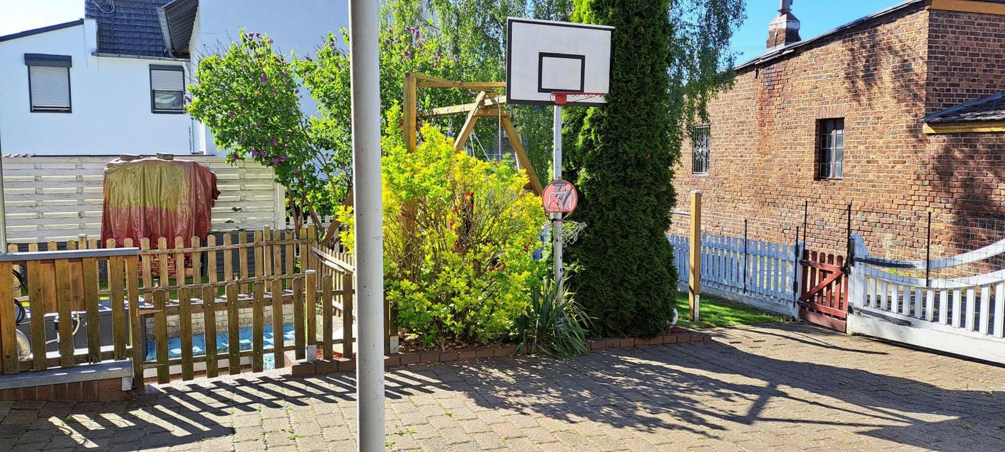 Private 1-2,5 -Zimmer-Wohnung Mit Terrasse Zulpich Zewnętrze zdjęcie