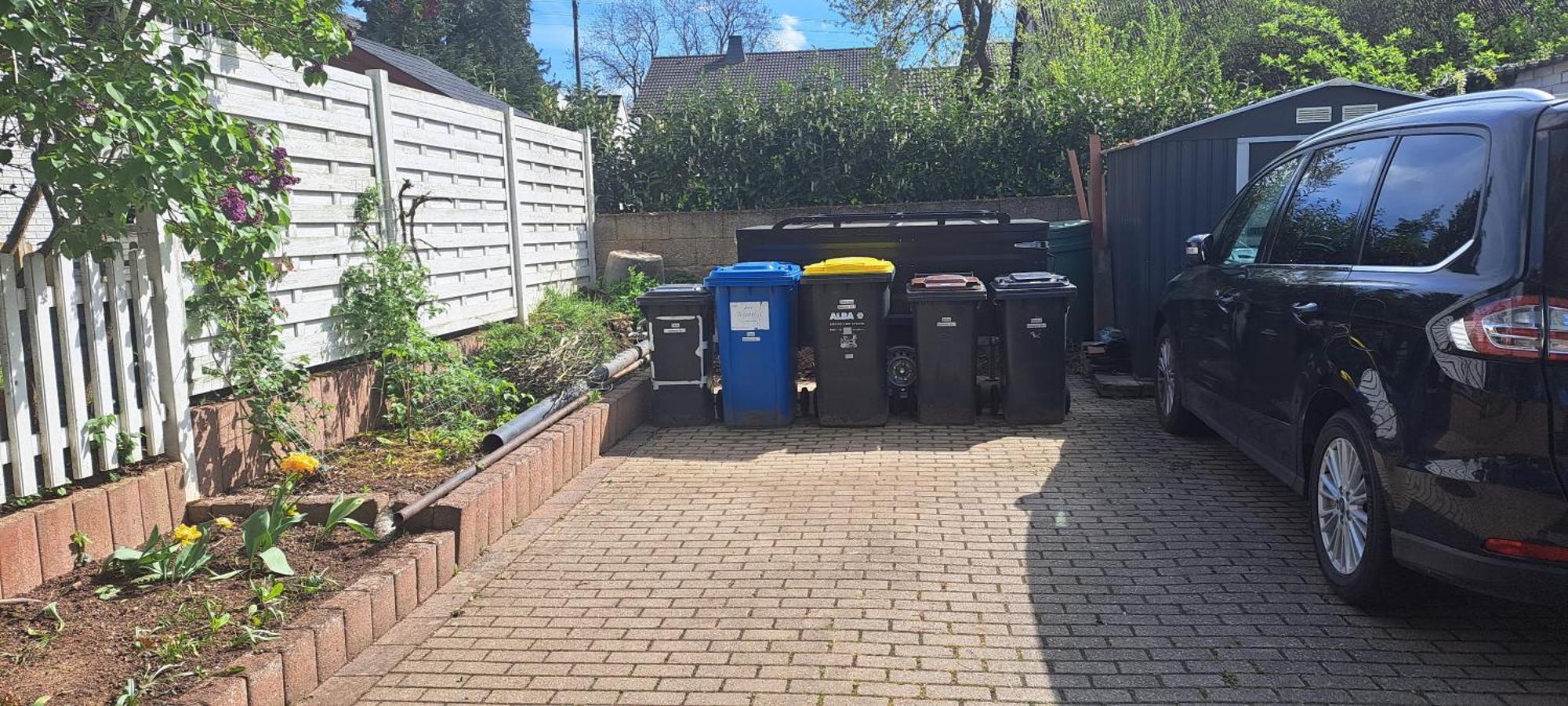 Private 1-2,5 -Zimmer-Wohnung Mit Terrasse Zulpich Zewnętrze zdjęcie